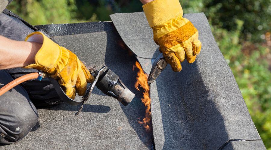 Professional flood damage restoration services in Evansville, MN